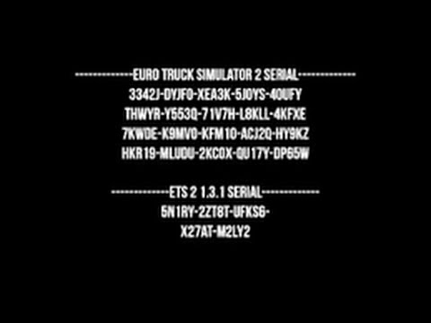 Activation Code For Uk Truck Sim